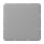 Blank centre plate for snap-on fixing CD594-0GR thumbnail 5