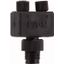 SmartWire-DT splitter IP67, from M12 plug to two M8 sockets, 4-Pole, pin 4 thumbnail 5