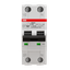 DS201 C25 AC30 Residual Current Circuit Breaker with Overcurrent Protection thumbnail 1
