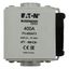 Fuse-link, high speed, 400 A, DC 1000 V, size 3, 76 x 92 x 91 mm, gPV, IEC, UL, single indicator thumbnail 11