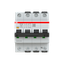 S303P-K0.3NA Miniature Circuit Breaker - 3+NP - K - 0.3 A thumbnail 10