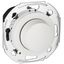 Renova universal rotary dimmer for LED lamps 400 W, white thumbnail 2