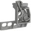 Bracket for tool-free direct mounting, thermal and electrical 1SAZ701903R1001 thumbnail 1