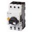 Motor-protective circuit-breaker, 12.5 kW, 20 - 25 A, Screw terminals, lockable thumbnail 1