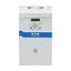 Variable frequency drive, 400 V AC, 3-phase, 31 A, 15 kW, IP20/NEMA0, 7-digital display assembly, Setpoint potentiometer, Brake chopper, FS4 thumbnail 11