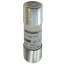 High-Speed Cylindrical Fuse 22x58 gR 690VAC 12A - Striker thumbnail 2