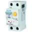 RCD/MCB combination, 16 A, 300 mA, MCB trip characteristic: B, 1p+N, RCD trip characteristic: A thumbnail 21