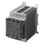 Solid-State relay, 3-pole, DIN-track mounting, 35A, 264VAC max thumbnail 3