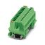 DIN rail connector thumbnail 1