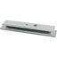 Top plate for OpenFrame, ventilated, W=425mm, IP31, grey thumbnail 5