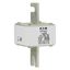 Fuse-link, high speed, 1250 A, AC 690 V, DIN 3, 76 x 90 x 139 mm, aR, DIN, IEC, single indicator thumbnail 10