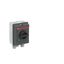 OTA16S3BX ATEX EMC Safety switch thumbnail 1