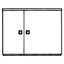 EH4CAECH EH4 Column cabinet DIN00 1600x395x224mm thumbnail 2