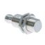 Proximity sensor M18, high temperature (100°C) stainless steel, 7 mm s thumbnail 3