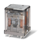 Power Rel. PCB 2NO â‰¥3mm.contact.16A/230VAC/AgCdO (62.22.8.230.0300) thumbnail 1