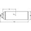 OSRAM DULUX T/E LED HF & AC MAINS 16 W/4000 K thumbnail 4