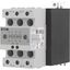 Solid-state relay, 3-phase, 30 A, 42 - 660 V, DC, high fuse protection thumbnail 1