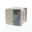 V1000 inverter, 3~ 400 VAC, 4.0 kW, 9.2 A, sensorless vector, max. out thumbnail 1