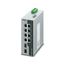 Industrial Ethernet Switch thumbnail 1