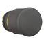 HALT/STOP-Button, RMQ-Titan, Mushroom-shaped, 38 mm, Non-illuminated, Pull-to-release function, Black, yellow, RAL 9005 thumbnail 8
