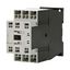 Contactor, 3 pole, 380 V 400 V 11 kW, 1 N/O, 1 NC, 230 V 50/60 Hz, AC operation, Push in terminals thumbnail 4