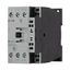 Contactor, 3 pole, 380 V 400 V 15 kW, 1 NC, 230 V 50/60 Hz, AC operation, Spring-loaded terminals thumbnail 15