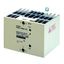 Solid state relay, DIN rail/surface mounting, 1-pole, 60 A, 264 VAC ma thumbnail 1