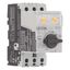 Motor-protective circuit-breaker, Complete device with standard knob, Electronic, 1 - 4 A, With overload release thumbnail 14