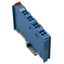 2-channel digital output 24 VDC Intrinsically safe blue thumbnail 2