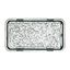 2622 LI-101 CoverPlates (partly incl. Insert) carat® clear-transparent thumbnail 4
