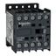 TeSys K contactor - 3P - AC-3 = 440 V 6 A - 1 NO aux. - 24 V DC low thumbnail 3