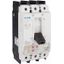 NZM2 PXR20 circuit breaker, 250A, 3p, Screw terminal, UL/CSA thumbnail 5