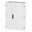 Wall-mounted enclosure EMC2 empty, IP55, protection class II, HxWxD=1100x800x270mm, white (RAL 9016) thumbnail 1