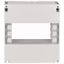 Current transformer HF6, 3000A/1A thumbnail 1