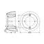 DALI MSensor 02 5DPI 41rs (Surface Installation) thumbnail 5