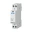 Installation contactor, 24VAC/50Hz, 2N/O, 25A thumbnail 6