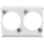 Mounting plate 54-2CXLR thumbnail 1