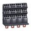 LINERGY DP 4P D.BLK/COMPACT 250A 36HOLES thumbnail 1