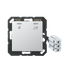 Hotel centre plate 230 V, corridor unit ACUKO5M230AL thumbnail 1