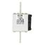 Fuse-link, high speed, 630 A, AC 1250 V, size 2, 61 x 77 x 160 mm, aR, IEC, UL, single indicator thumbnail 5