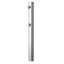 SAT Mast, Length=3000mm, DM=50mm, 2.0mm Steel hot-galvanized thumbnail 1
