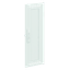 CTW15S ComfortLine Door, IP30, 771 mm x 271 mm x 14 mm thumbnail 2