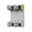 Eaton Bussmann Series RM modular fuse block, 600V, 450-600A, Knife Blade End X Knife Blade End, Two-pole thumbnail 7