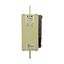 Fuse-link, high speed, 200 A, DC 1000 V, 2XL, 59 x 76 x 190 mm, gPV, UL, IEC, bolted connection thumbnail 2