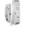 LV AC general purpose wall-mounted drive, IEC: Pn 200 kW, 363 A, 400 V, 480 V (ACS580-01-363A-4) thumbnail 2
