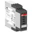 CT-WBS.22P Time relay, impulse & flasher 2c/o, 24-48VDC, 24-240VAC thumbnail 2