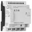Control relays, easyE4 (expandable, Ethernet), 12/24 V DC, 24 V AC, Inputs Digital: 8, of which can be used as analog: 4, push-in terminal thumbnail 4
