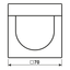 LB Management motion detector 2.2 m LS17280WWM thumbnail 3