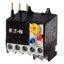 Overload relay, Ir= 6 - 9 A, 1 N/O, 1 N/C, Direct mounting thumbnail 1