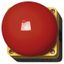 Emergeny Stop button, 1N/C, stay-put, pull to release thumbnail 1